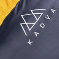 Spací vak KADVA Light 800 R pravý granátový 15