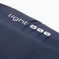 Spací vak KADVA Light 800 L ľavý granátový 16
