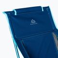 Skladacie turistické kreslo KADVA Sego Mid ultralight modré 7