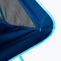 Skladacie turistické kreslo KADVA Sego Mid ultralight modré 8