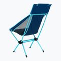Skladacie turistické kreslo KADVA Sego Mid ultralight modré 6