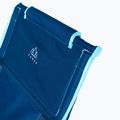 Skladacie turistické kreslo KADVA Sego Mid ultralight modré 9