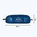Skladacie turistické kreslo KADVA Sego Mid ultralight modré 11