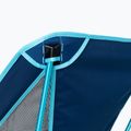 Skladacie turistické kreslo KADVA Sego Low ultralight modré 6