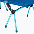 Cestovná posteľ KADVA Lito ultralight modrá 6