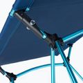 Cestovná posteľ KADVA Lito ultralight modrá 10