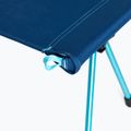 Cestovná posteľ KADVA Lito ultralight modrá 11