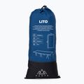 Cestovná posteľ KADVA Lito ultralight modrá 12