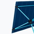 Stôl turistický KADVA Tablo ultralight modrý 8