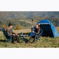 Stôl turistický KADVA Tablo ultralight modrý 3