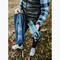 Stôl turistický KADVA Tablo ultralight modrý 12