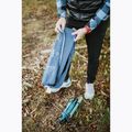 Stôl turistický KADVA Tablo ultralight modrý 13