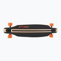 Doska Longboard ATTABO Flowrider čierny 5