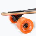 Doska Longboard ATTABO Flowrider čierny 8