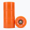 Longboardové kolieska ATTABO 70x51 mm 4 ks orange 2