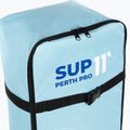 Batoh na SUP dosku AQUASTIC Perth Pro 11'0" board backpack blue 6