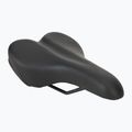 Dámske cyklistiské sedlo ATTABO ALPE 1.0 BKS-1043 black