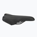 Dámske cyklistiské sedlo ATTABO ALPE 1.0 BKS-1043 black 2