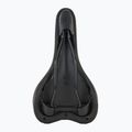 Dámske cyklistiské sedlo ATTABO ALPE 1.0 BKS-1043 black 4