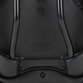 Dámske cyklistiské sedlo ATTABO ALPE 1.0 BKS-1043 black 5