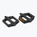 Cyklistické pedále ATTABO ALPE 1.0 FP-803 black 2