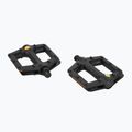 Cyklistické pedále ATTABO Jr 24 FP-803 black