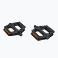 Cyklistické pedále ATTABO Trekking 28 FP-803 black