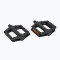 Cyklistické pedále ATTABO Trekking 28 FP-803 black 2