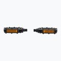 Cyklistické pedále ATTABO Trekking 28 FP-803 black 3