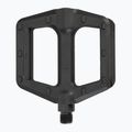 Cyklistické pedále ATTABO Trekking 28 FP-803 black 4