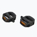 Cyklistické pedále ATTABO EASE 16 FP-650 black