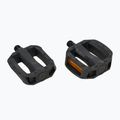 Cyklistické pedále ATTABO EASE 16 FP-650 black 2
