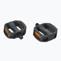 Cyklistické pedále ATTABO EASE 16B FP-650 black