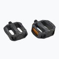 Cyklistické pedále ATTABO EASE 16B FP-650 black 2