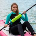 AQUASTIC SUP pádlo plovák AQS-SFS001 žltá 5