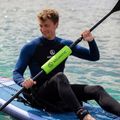 AQUASTIC SUP pádlo plovák AQS-SFS001 žltá 4