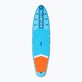 Doska SUP AQUASTIC Perth 11' allround board orange 2