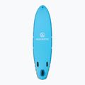 Doska SUP AQUASTIC Perth 11' allround board orange 3