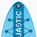 Doska SUP AQUASTIC Perth 11' allround board orange 5