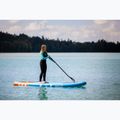 Doska SUP AQUASTIC Perth 11' allround board blue 19