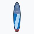 Paddleboard AQUASTIC Perth Pro 11' all-round blue 3