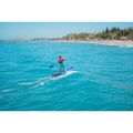Paddleboard AQUASTIC Perth Pro 11' all-round blue 6