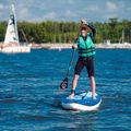 Paddleboard AQUASTIC Perth Pro 11' all-round blue 23