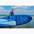 Paddleboard AQUASTIC Perth Pro 11' all-round blue 20