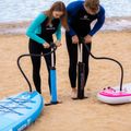 Čerpadlo na SUP dosky AQUASTIC AQS-SPU002 modré 7
