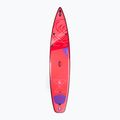 AQUASTIC Touring SUP doska 12'6" červená AQS-SUP004 3