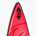 AQUASTIC Touring SUP doska 12'6" červená AQS-SUP004 6