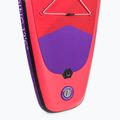 AQUASTIC Touring SUP doska 12'6" červená AQS-SUP004 9