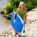 Detský bodyboard AQUASTIC Alaia 37" modrý 10
