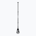 SUP/Kayak 3-dielne pádlo AQUASTIC AQS-SPD004 čierne